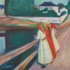 Munch. Il grido interiore