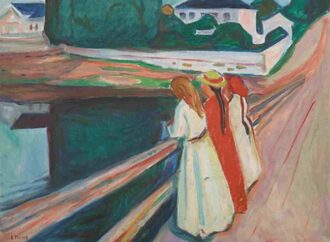 Munch. Il grido interiore