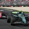 F1: al via la nuova stagione