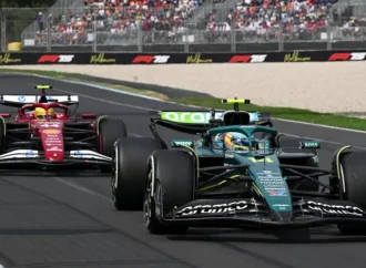 F1: al via la nuova stagione