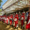 Palio di Asti: 750 di storia!