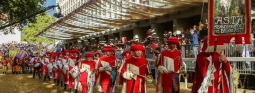 Palio di Siena