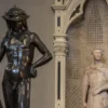 Il Salone di Donatello riapre al pubblico