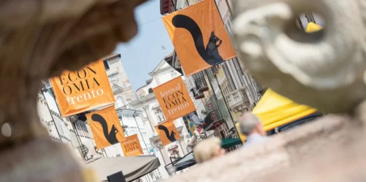 Festival dell’Economia 2025