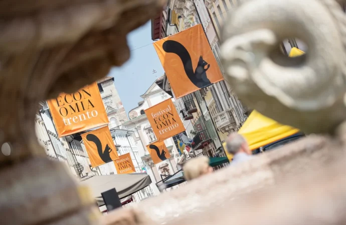 Festival dell’Economia 2025