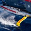 La America’s Cup sbarca in Italia