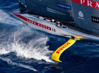 La America’s Cup sbarca in Italia