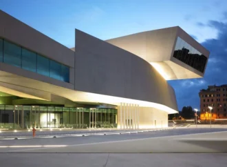 Il MAXXI diventa monumento nazionale