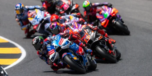 Gran Premio d’Italia Brembo – Motociclismo