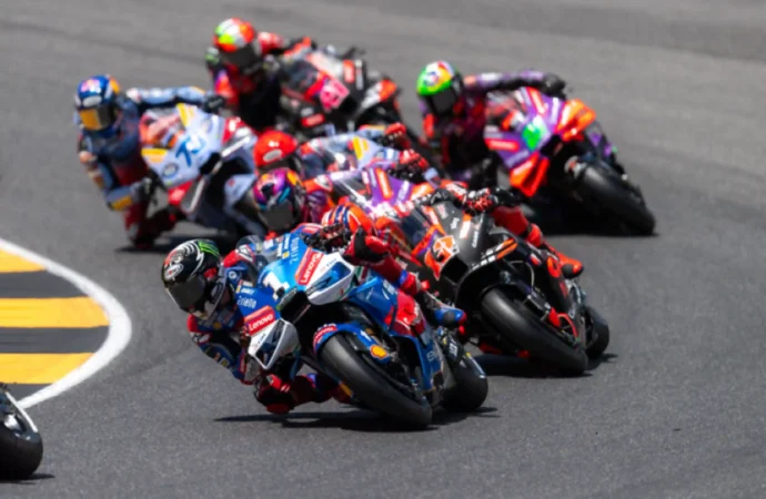 Gran Premio d’Italia Brembo – Motociclismo