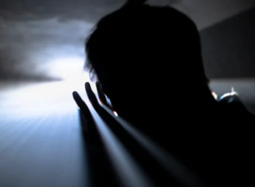 Into the light