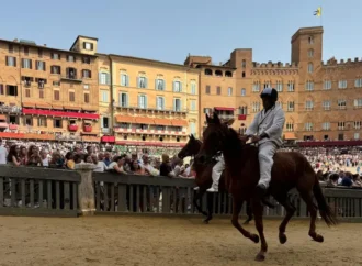 Palio di Siena