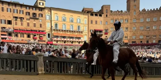 Palio di Siena