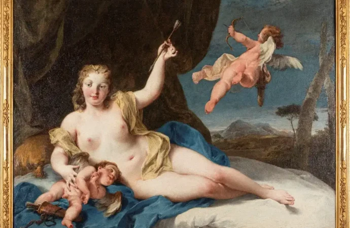 Giambattista Pittoni e l’epoca di Casanova