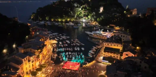 CLIP. Concorso Lirico Internazionale di Portofino