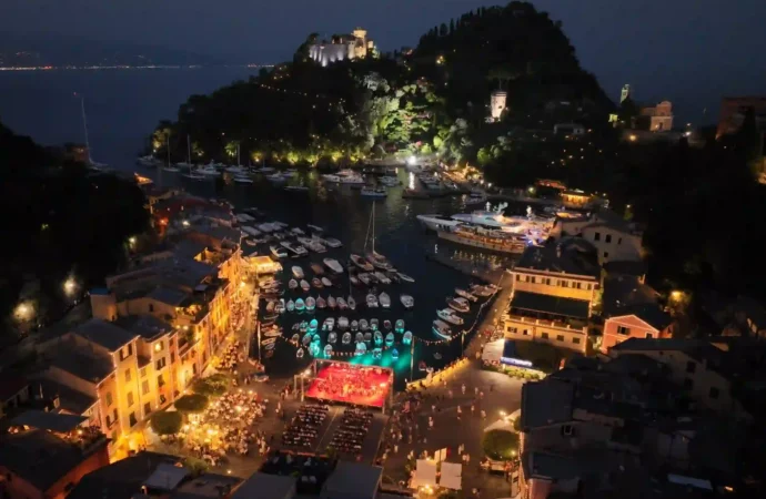 CLIP. Concorso Lirico Internazionale di Portofino