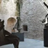 Marino Marini. In dialogo con l’uomo
