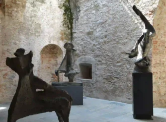 Marino Marini. In dialogo con l’uomo