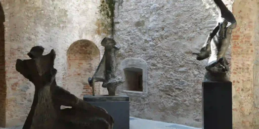 Marino Marini. In dialogo con l’uomo